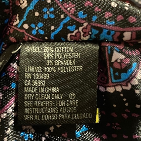 TAHARI blazer - Picture 9 of 9